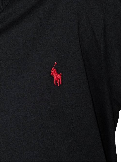 Maglietta Custom Slim-Fit POLO RALPH LAUREN | 710680785001